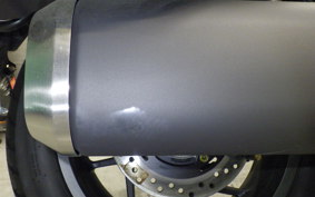 HONDA REBEL 1100 T DCT 2024 SC83