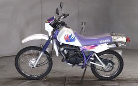 YAMAHA DT50 17W