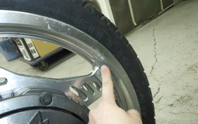 HONDA CBX550F INTEGRA 2025 PC04