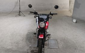 HONDA CT125 HUNTER CUB JA65