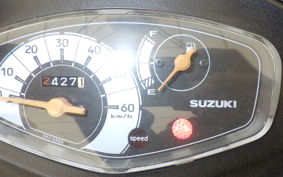 SUZUKI ADDRESS V50 Gen.2 CA44A