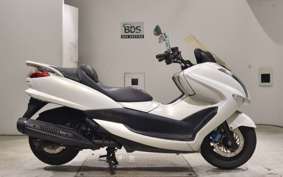 YAMAHA MAJESTY 250 Gen.4 SG20J