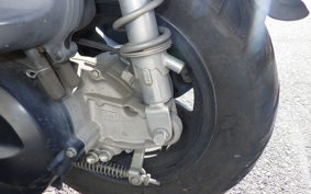 SUZUKI スウィッシュ125 DV12B