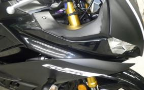 YAMAHA YZF-R25 R643J
