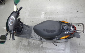 YAMAHA JOG Delux 2004 SA39J