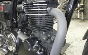 HONDA GB350S 2022 NC59