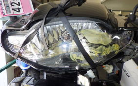 HONDA TACT Basket 2007 AF79