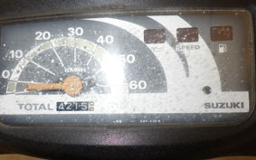 SUZUKI LET's 2 CA1PA