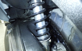 SUZUKI SKYWAVE 200 (Burgman 200) CH41A