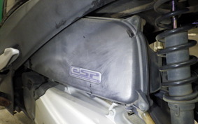 HONDA LEAD 125 2017 JF45