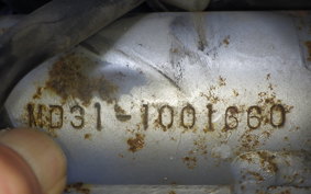 HONDA XL DEGREE GEN 2 MD31