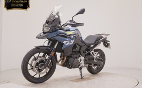 BMW F800GS 2025