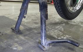 HONDA C50 SUPER CUB 2002 C50