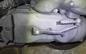 SUZUKI ADDRESS V50 Gen.2 1990 CA44A