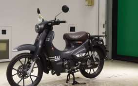 HONDA C125 SUPER CUB JA58