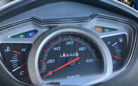 HONDA LEAD 110 JF19