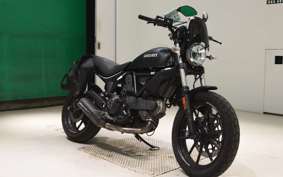 DUCATI SCRAMBLER SIXTY2 2016