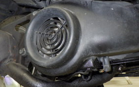 YAMAHA JOG POCHE SA08J