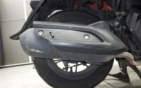 HONDA ﾀﾞﾝｸ AF78