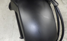 HONDA ZOOMER 2008 AF58