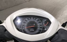 SUZUKI ADDRESS V125 DT11A
