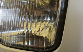 HONDA GYRO CANOPY 2003 TA03