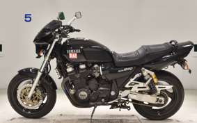 YAMAHA XJR1200 1994 4KG