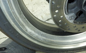 KAWASAKI Z1000 Gen.2 2003 ZRT00A