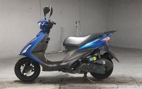 SUZUKI ADDRESS V125 CF4MA