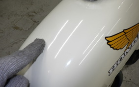 HONDA APE 50 AC16