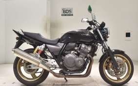 HONDA CB400SF VTEC 2011 NC42