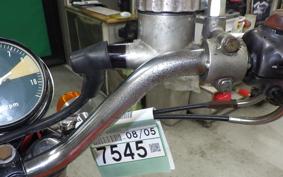 HONDA CB750 1974 CB750