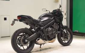 HONDA CB650R 2023 RH03