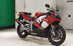 YAMAHA YZF-R1 2001