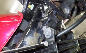 HONDA CB400SF VTEC 2008 NC42