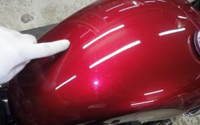 TRIUMPH BONNEVILLE SPEED 2024