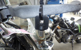 HARLEY FLSTC 1580 2007