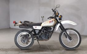 YAMAHA XT250 SEROW 3Y5