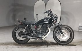 YAMAHA SR400 2002 RH01J