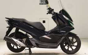 HONDA PCX125-3ﾊEVEﾘｯﾄﾞ 2023 JF84