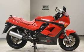 KAWASAKI GPZ1000RX 1986 ZXT00A