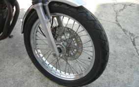 HONDA CB400SS 2004 NC41