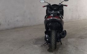 SUZUKI BURGMAN400 DU11N