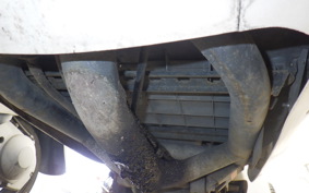 HONDA GYRO CANOPY TA02