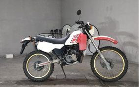 YAMAHA DT200 R 37F