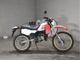 Фото Yamaha DT200 R с японского аукциона