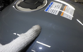 KAWASAKI ELIMINATOR400-3 2025 EL400A