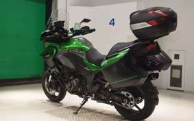 KAWASAKI VERSYS 1000 SE 2019 LZT00D