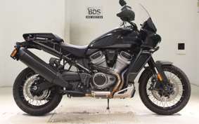 HARLEY ﾊﾟﾝ AMERICA1250S 2022