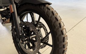 BMW F800GS 2025 0K51